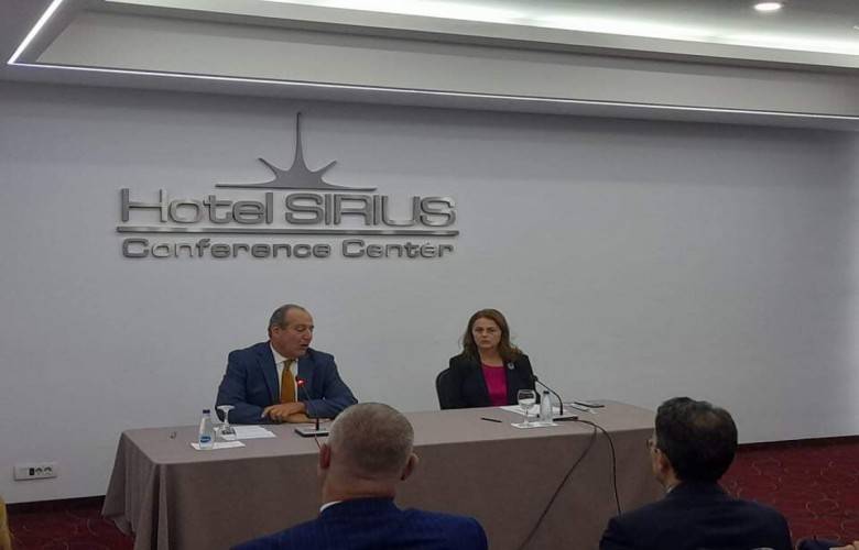 Sırbistan İle Müzakereler Ciddiye Alınmalı