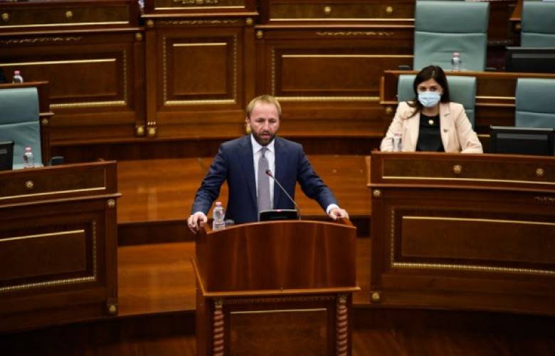 Kosova’yı Yönetmek Sadece Ayrıcalık Değil, Aynı Zamanda Büyük Bir Sorumluluktur