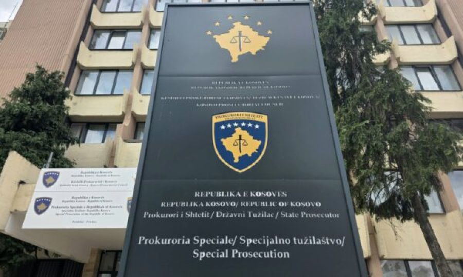  1999 Yılı Malisheva Katliamının Zanlısı R.M. Gözaltına Alındı