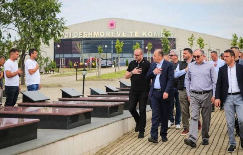 Şehitlerimize Sonsuza Dek Minnettarım!