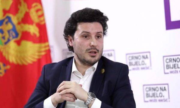 Kosova ile Sınır Belirleme Meselesi Bitmiştir