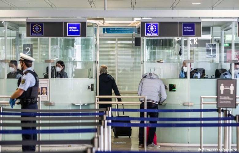 Almanya Hükümeti 1 Temmuz’dan Seyahat İçin Uyarıları Kaldırıyor
