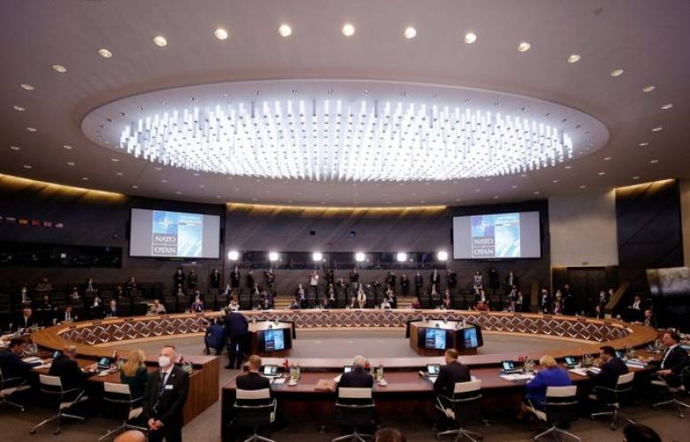 NATO, Kosova’da Varlığını Sürdürme Taahhüdünü Yineledi