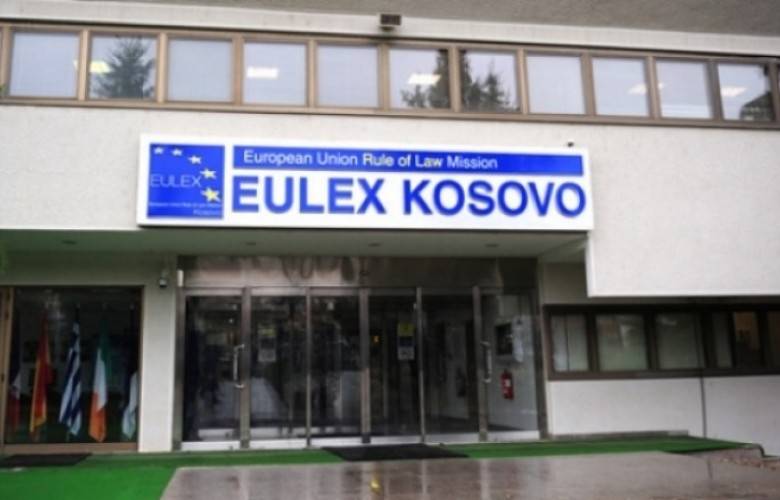 Osmani,  EULEX’in Görev Süresini Bir Yıl Daha Uzattı