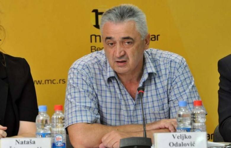 Sorun Ben İsem Çekilmeye Hazırım
