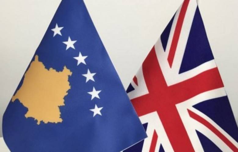 İngiltere de Sırp Çoğunluklu Belediyelerin Kurulmasını Destekliyor