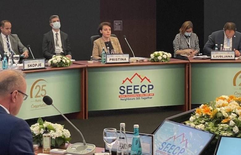 Gervalla: Kosova, Kabul Edilmesi Gereken Bir Gerçektir