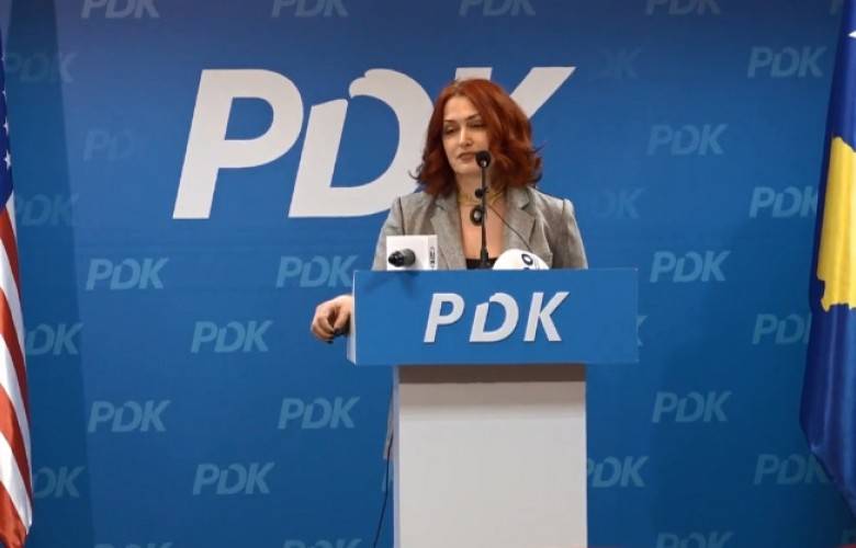 Osmani’nin Kararını Anayasa Mahkemesi’ne Taşımak için LDK İmzaları Vermedi