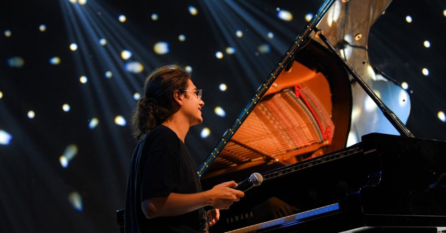 Mitroviça’da Hakan Başar Trio’dan Unutulmaz Caz Gecesi