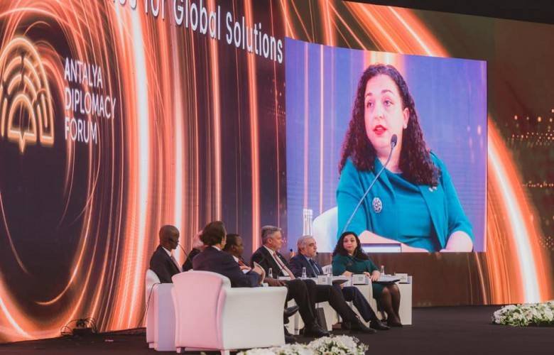 Osmani Antalya’dan: Covid-19 Eşitsizlikleri Artırdı