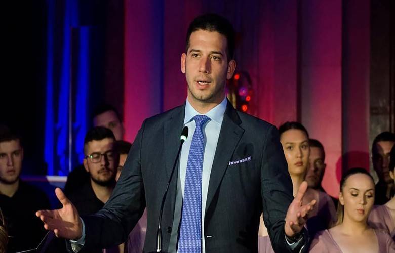 Sırp Bakanın Kosova Ziyaretine İzin Verilmedi