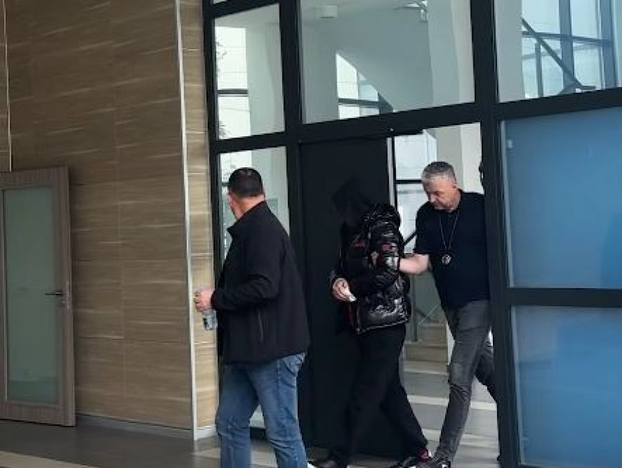 Casusluk Şüphesiyle Tutuklanan Sheholli’nin Tutukluluğu İki Ay Uzatıldı