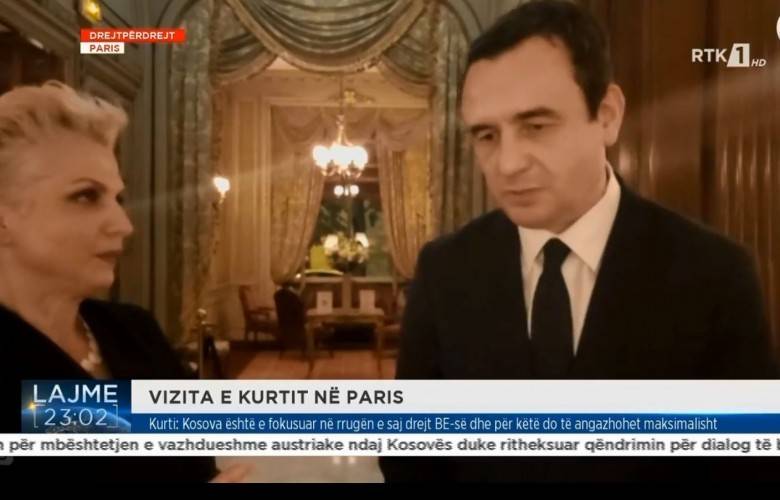 Fransa Tarafından Vize Serbestisi Taahhüdü Yok