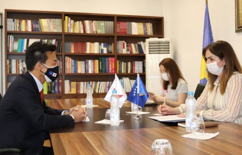 Japonya’da Eğitim Görmeye İlgi Artıyor