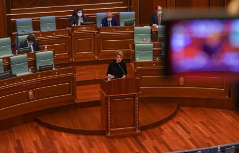 Mecliste  Adayların Mülakatının Ses Kaydı Yapılmalı