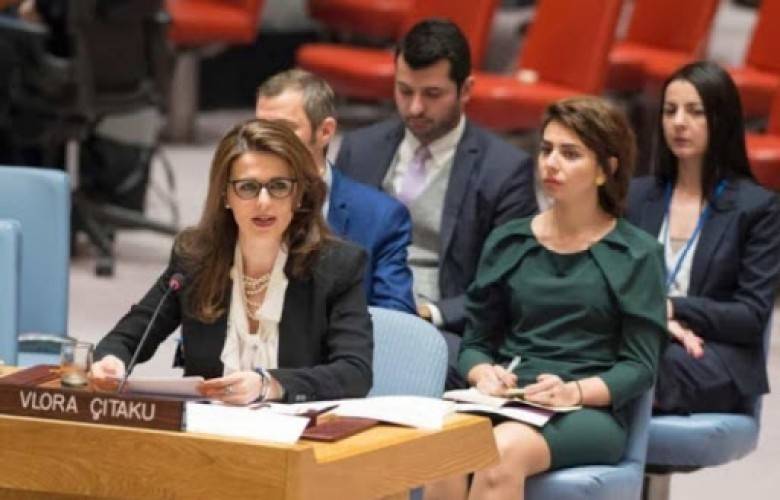 PDK Başkanlığı için Aday Değilim, Thaçi de Önceleri Teklif Etmişti