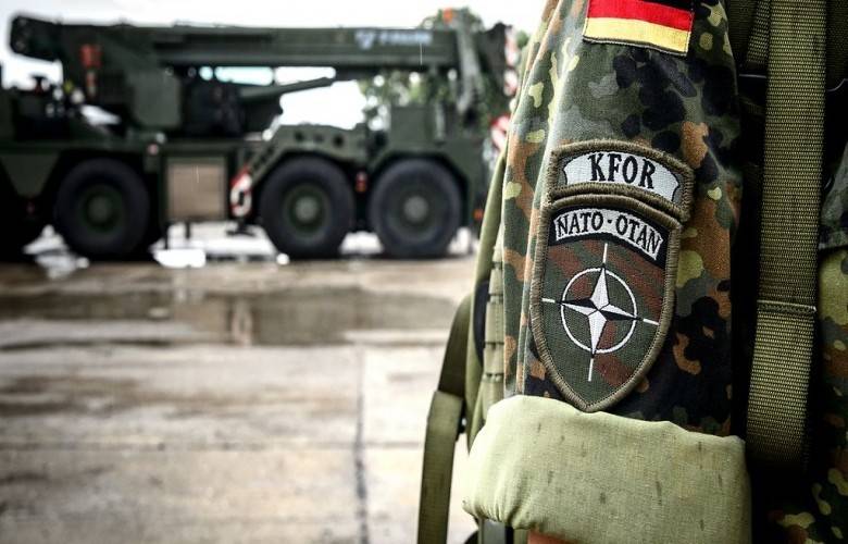 Almanya, Kosova’daki Askerlerinin Görev Süresini Uzattı