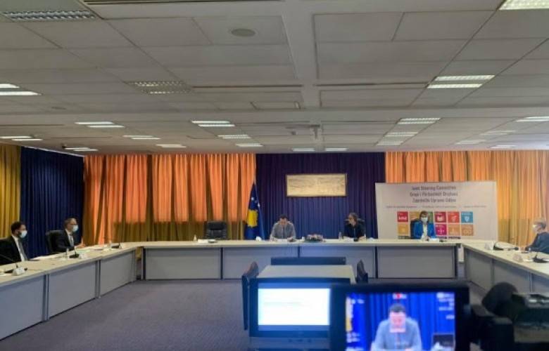 Kurti: Sağlık Sistemini Güçlendireceğiz