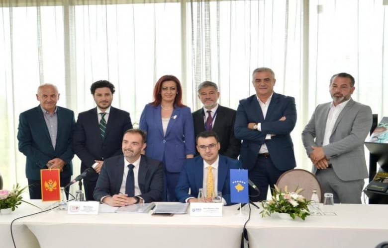 1 Temmuz İtibariyle Karadağ’a Vergisiz Girilebilecek