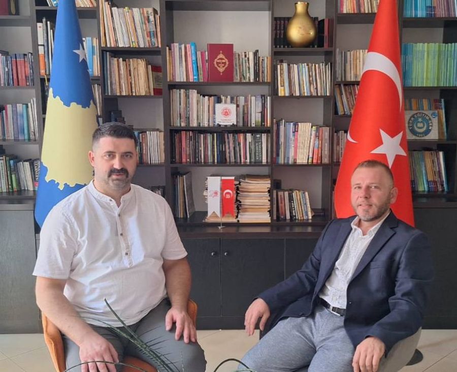 KDTP Priştine Şubesi Bir Aday ile Yerel Seçimlere Katılacak