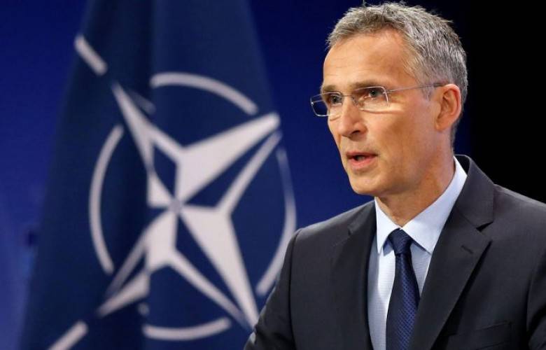 NATO Genel Sekreteri Yarın Kosova’ya Geliyor