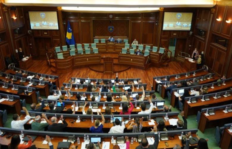 Covid Sonucu Ekonomik Durumla İlgili PDK’nın Kararı Meclis’ten Geçmedi