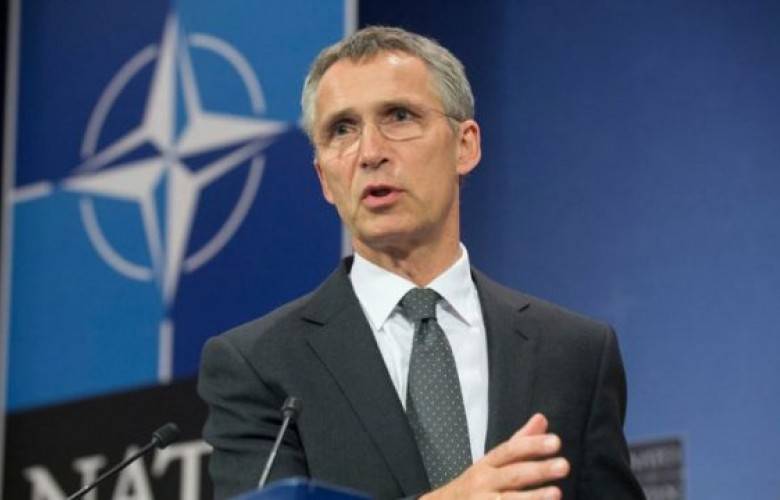 NATO Genel Sekreteri Bugün Priştine’de