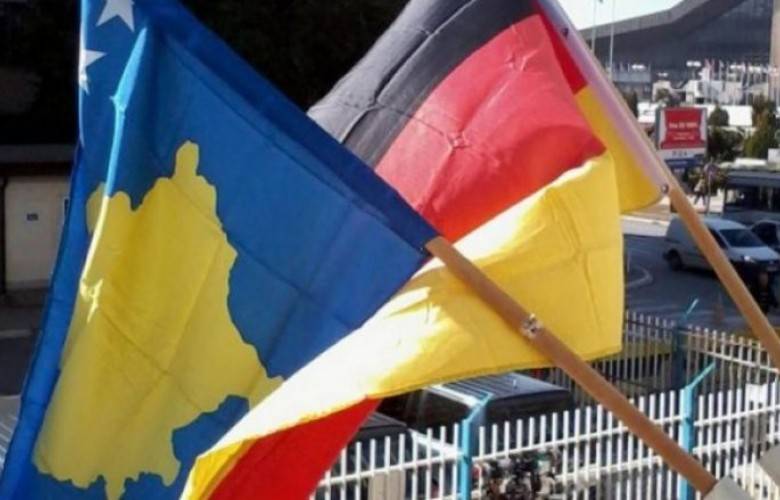 Bugün İtibariyle Çalışma Vizesi için Almanya Büyükelçiliğine Başvurular Başladı
