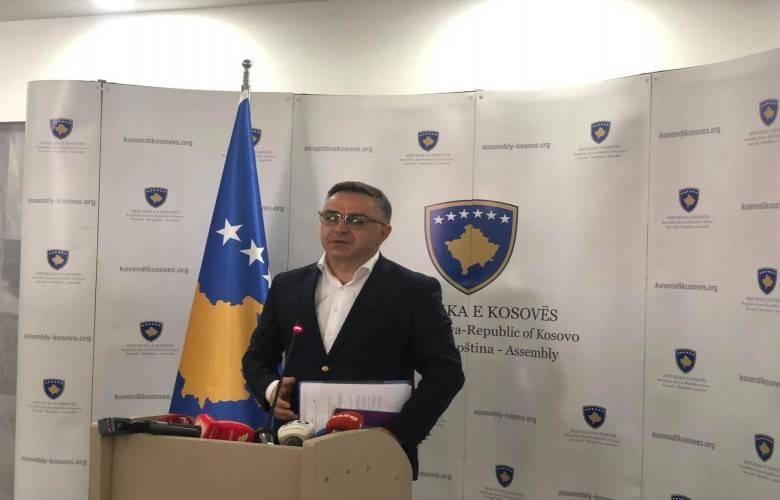 Kurulların İhracı Ciddi Bir Sorundur