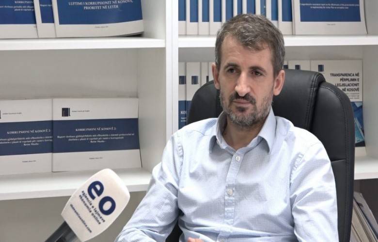 2022 Yılında Sırbistan İle Nihai Anlaşmaya Varılacak