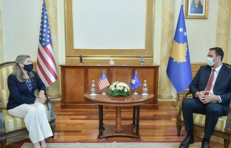 ABD’nin Rolü ve Yeri Doldurulamaz