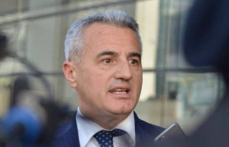 Bugünden İtibaren, Hiçbir Sırp Suçlu Rahat Uyuyamayacak