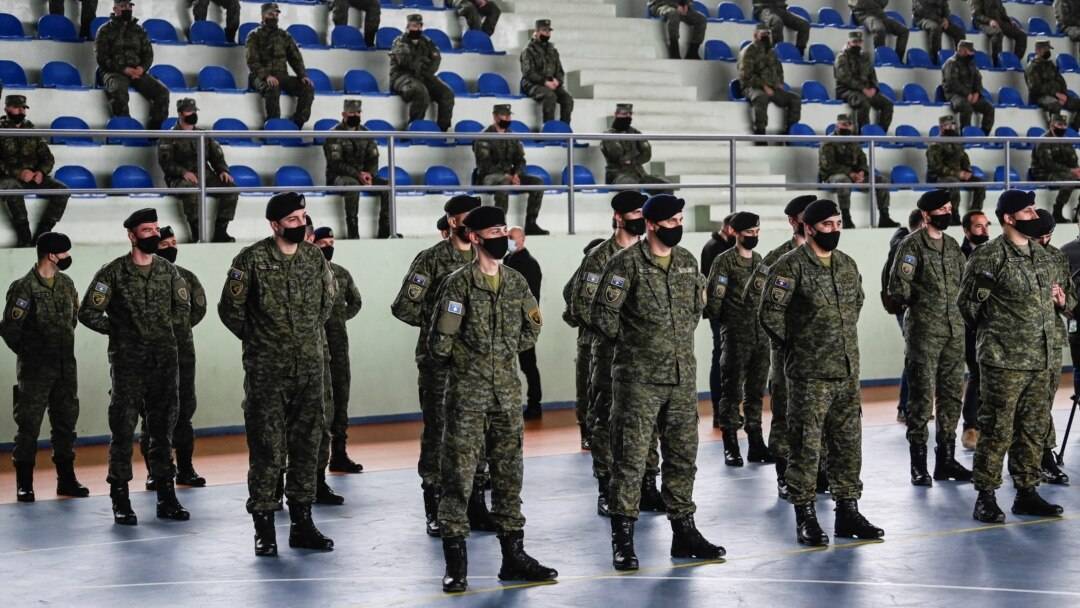 Meclis Kararıyla KGG Kuveyt’te ABD Kuvvetlerinin Misyonlarına Dahil Olabil