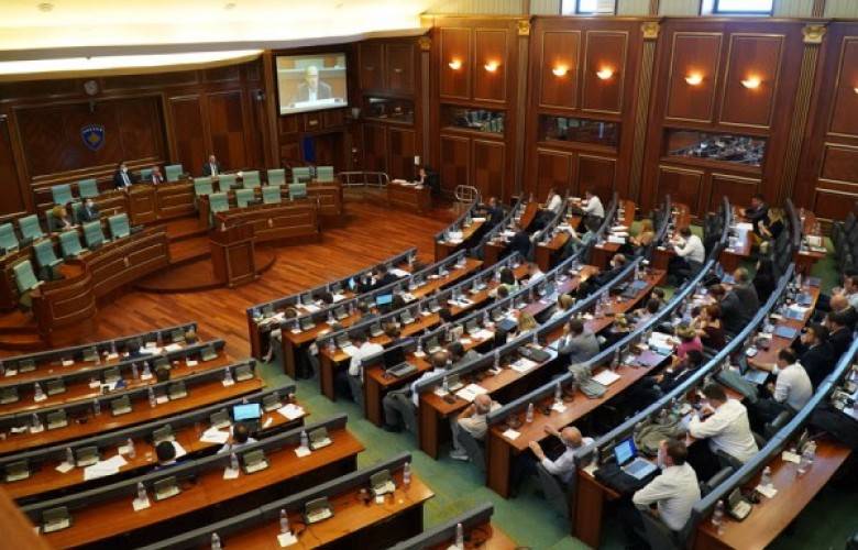 Ticaret Mahkemesi Kanun Tasarısı da Prensip Üzere Onandı