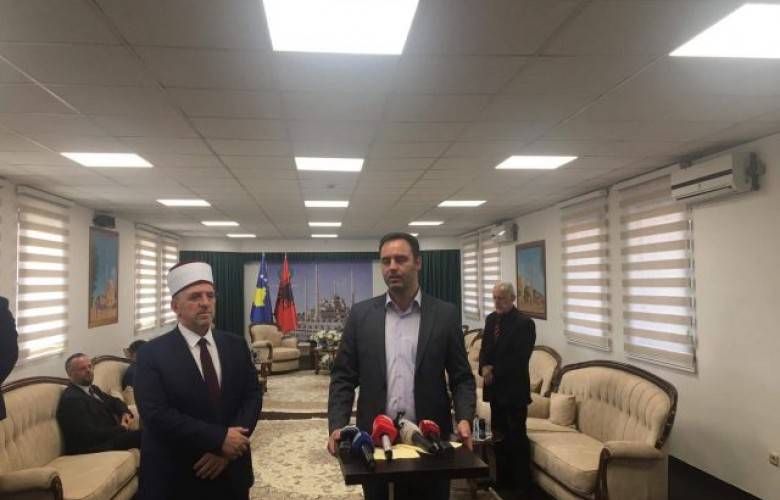 Kurban Bayramı, Dayanışma Bayramıdır
