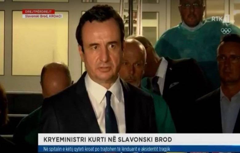 Bütün Halkımız İçin Çok Ağır ve Acı Bir Gün