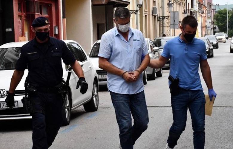 Sürücü Yorgundu ve Otobüsü Sürecek Durumda Değildi