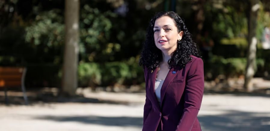 Özel Savcılık, Cumhurbaşkanı Osmani’ye Yönelik Tehditlerle İlgili Soruşturma Başlattı