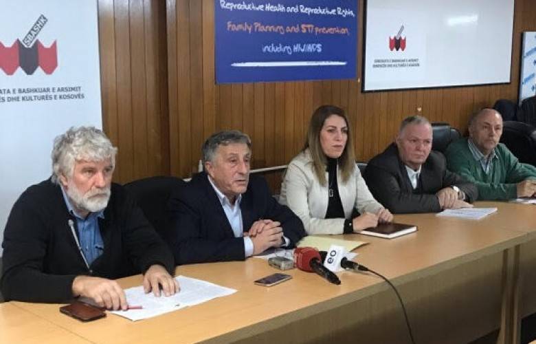 SBASHK’dan Eğitim Çalışanlarına Aşı Olma Çağrısı