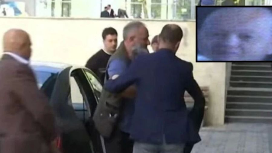 Özel Savcılık, Hysri Selimi'ye “Casusluk” Suçlamasıyla Dava Açtı