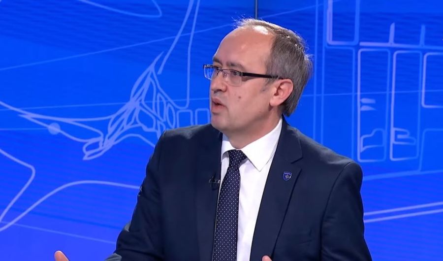 LDK’nin Acilen Yeni Bir Lidere İhtiyacı Var