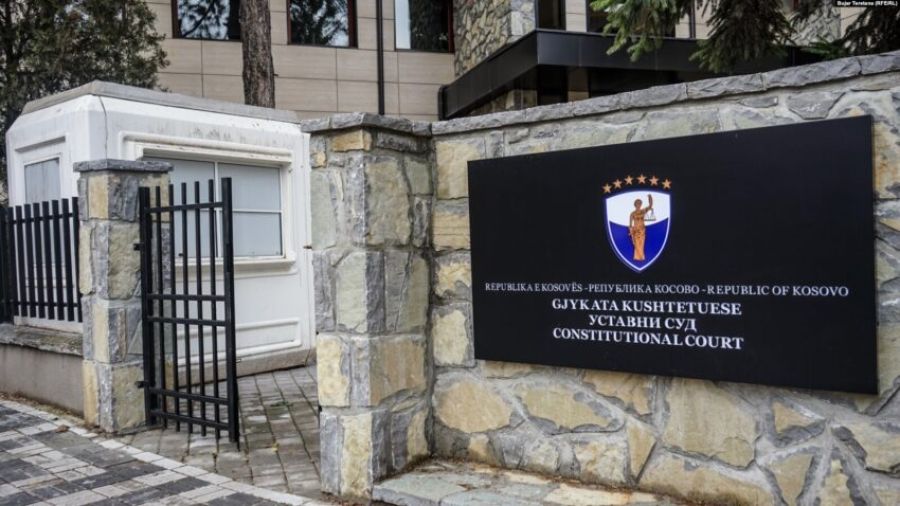 Anayasa Mahkemesi Kararı: Cumhurbaşkanının Meclis Feshi Geçici Olarak Durduruldu