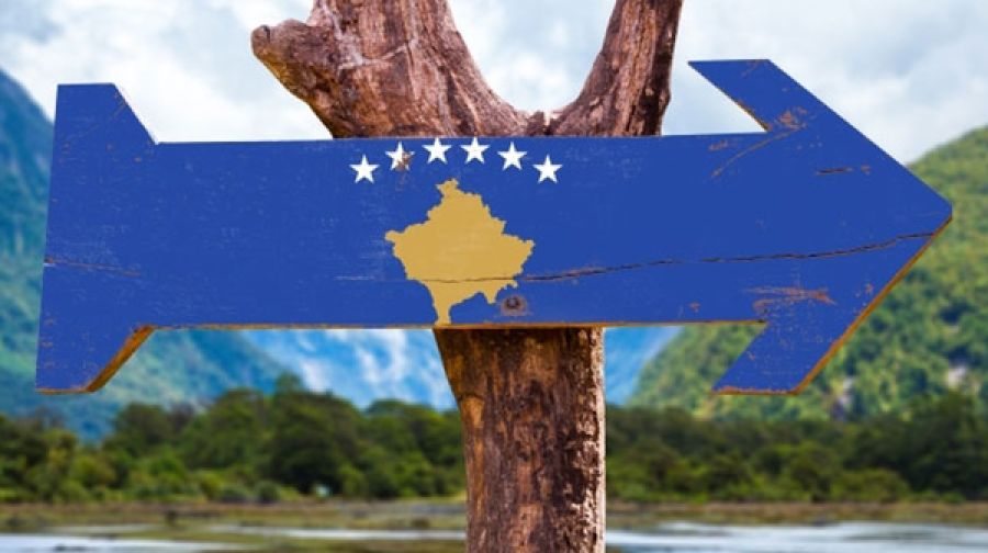 Kosova’da Turizmde Artış: Kasım 2025’te Ziyaretçi Sayısı Yüzde 2,7 Yükseldi