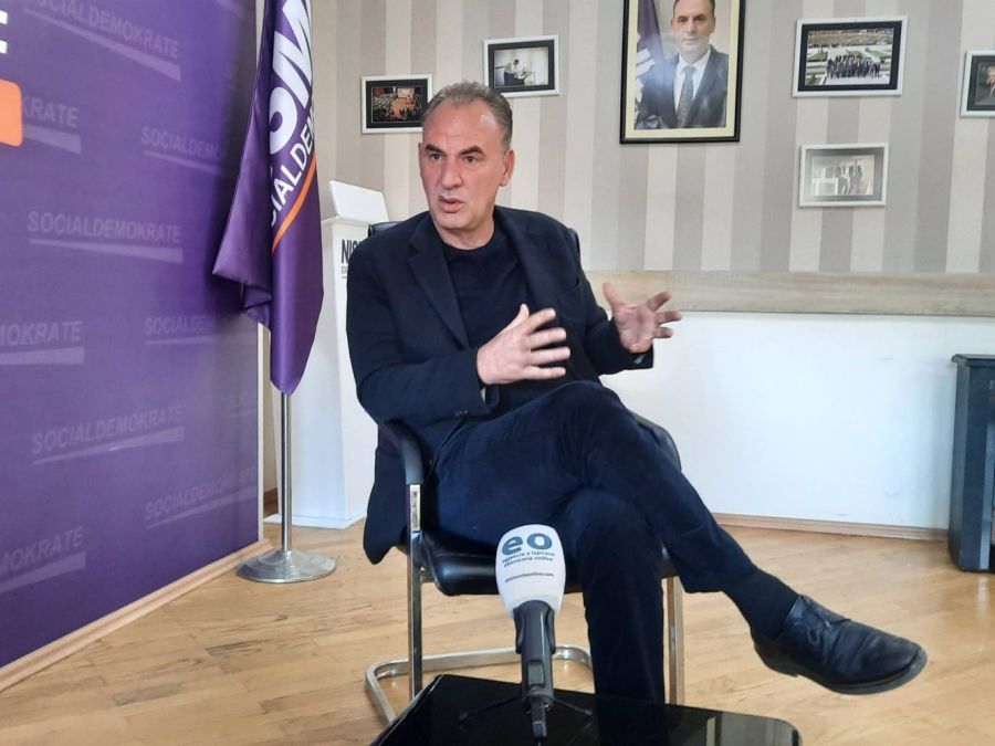 Bu Seçim Değil, Yeniden Oylamadır