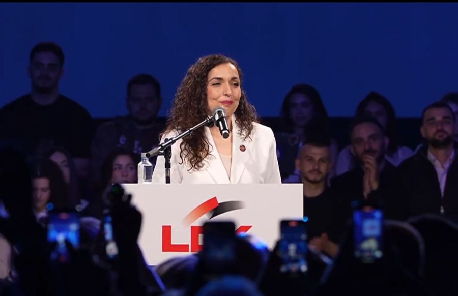 Osmani’nin LDK’ya Dönüşünü Hoti, Bajrami, Shala, Rama Desteklemiyor