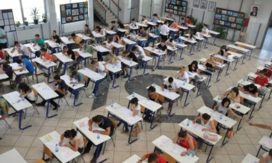 Devlet Mezuniyet Sınavı 20 Haziran’da Yapılacak