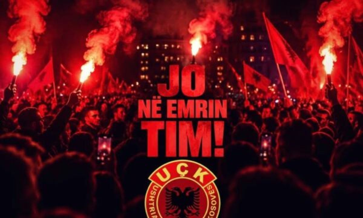 “Jo në Emrin Tim” Hareketinden Saat 21:00’da Protestoya Çağrı