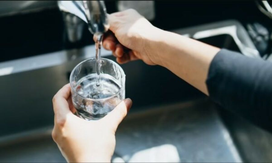 Badovca Gölü’nden Sağlanan Suda Bulanıklık 2–3 Gün İçinde Düzelecek