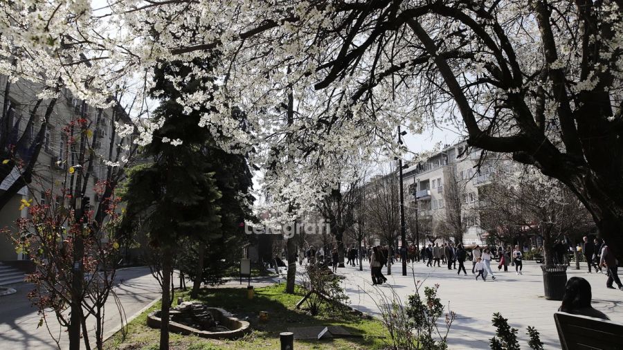 Bu Hafta Daha Serin Hava ve Yer Yer Yağış Bekleniyor