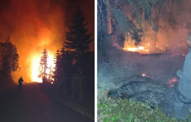 İpek-Rugova’da Durum Alarm Verici